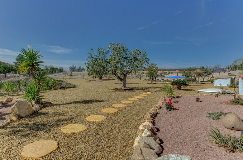 Apartamentos Villa Damara