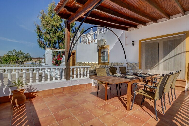 Apartamentos Villa Damara