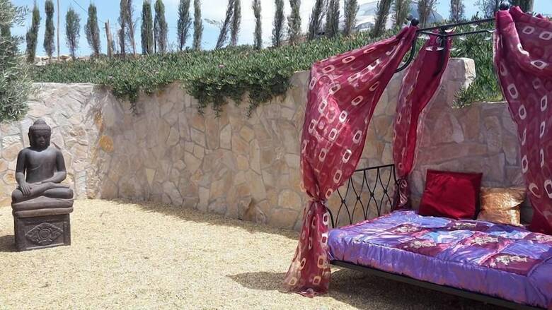 Apartamentos Villa Damara