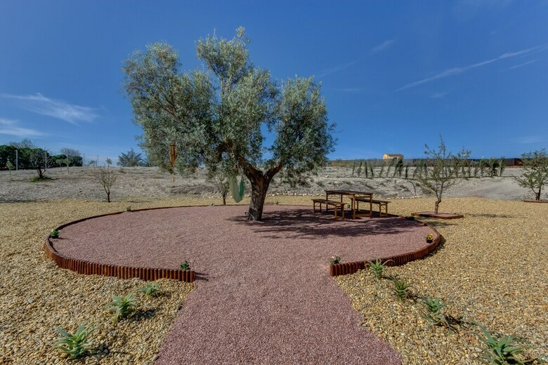 Apartamentos Villa Damara