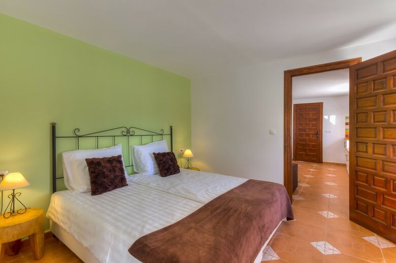 Apartamentos Villa Damara