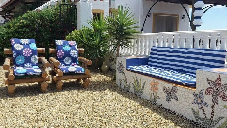 Apartamentos Villa Damara