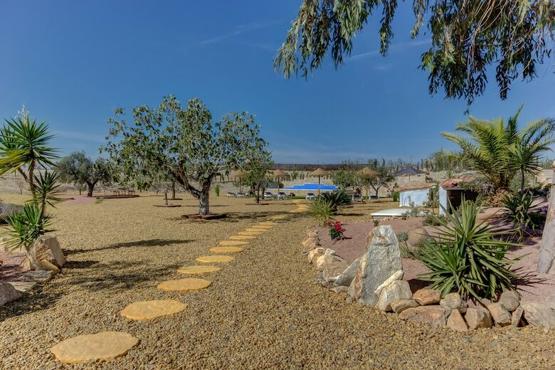 Apartamentos Villa Damara