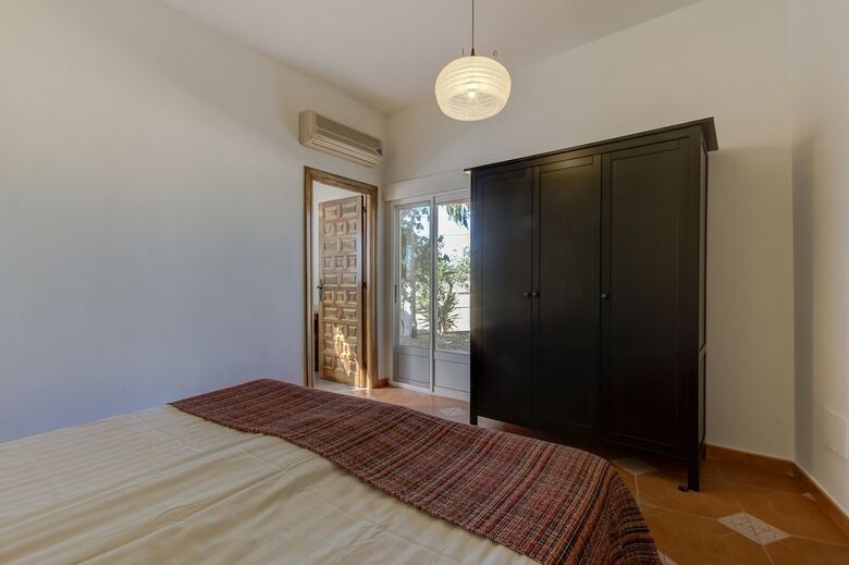 Apartamentos Villa Damara