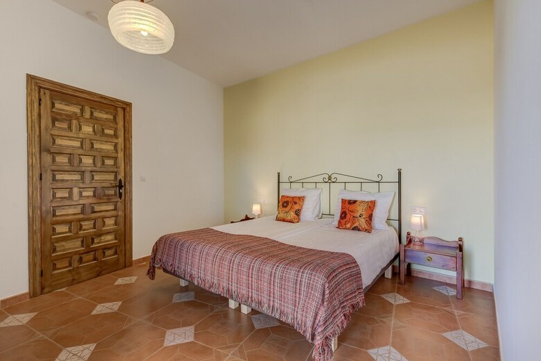 Apartamentos Villa Damara