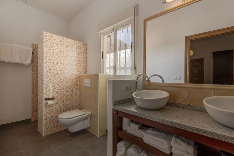Apartamentos Villa Damara