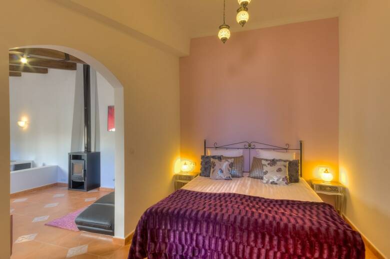 Apartamentos Villa Damara
