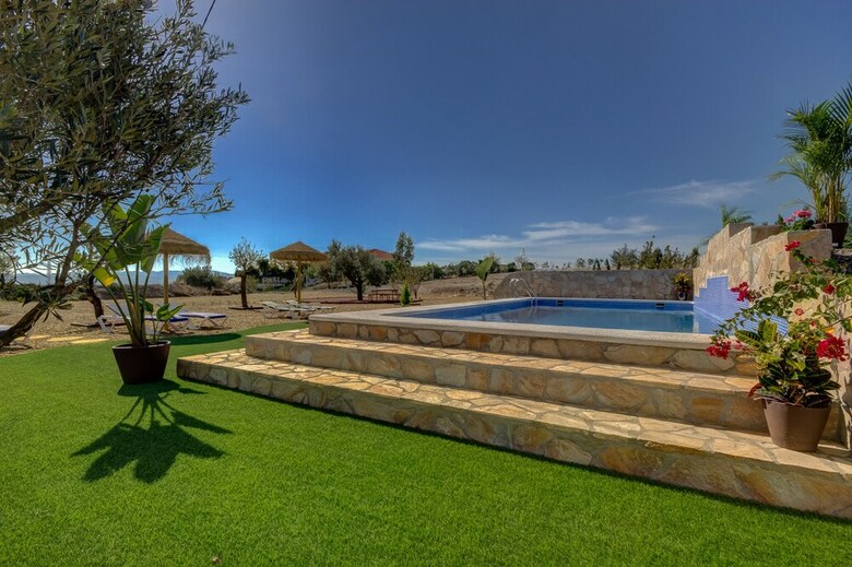 Apartamentos Villa Damara