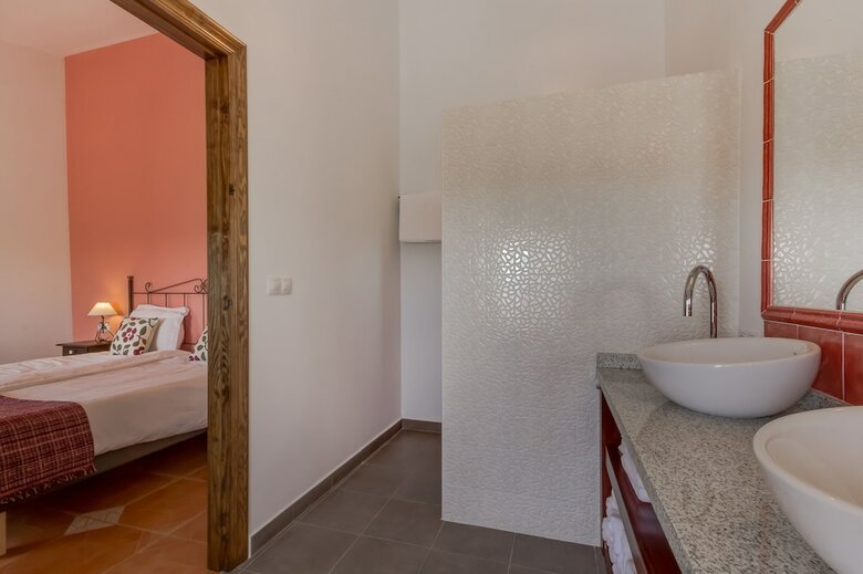Apartamentos Villa Damara