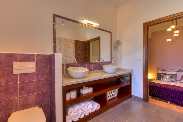 Apartamentos Villa Damara