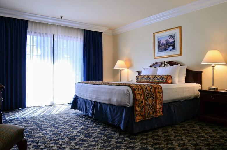Motel Sands Inn & Suites