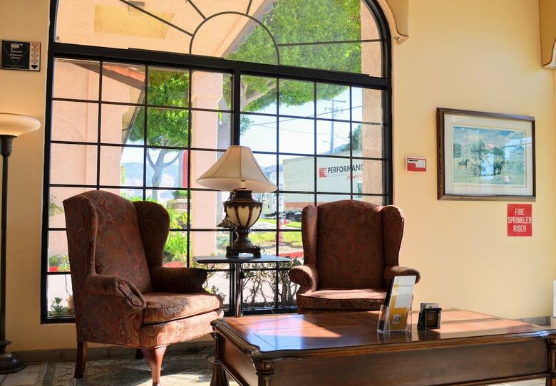 Motel Sands Inn & Suites