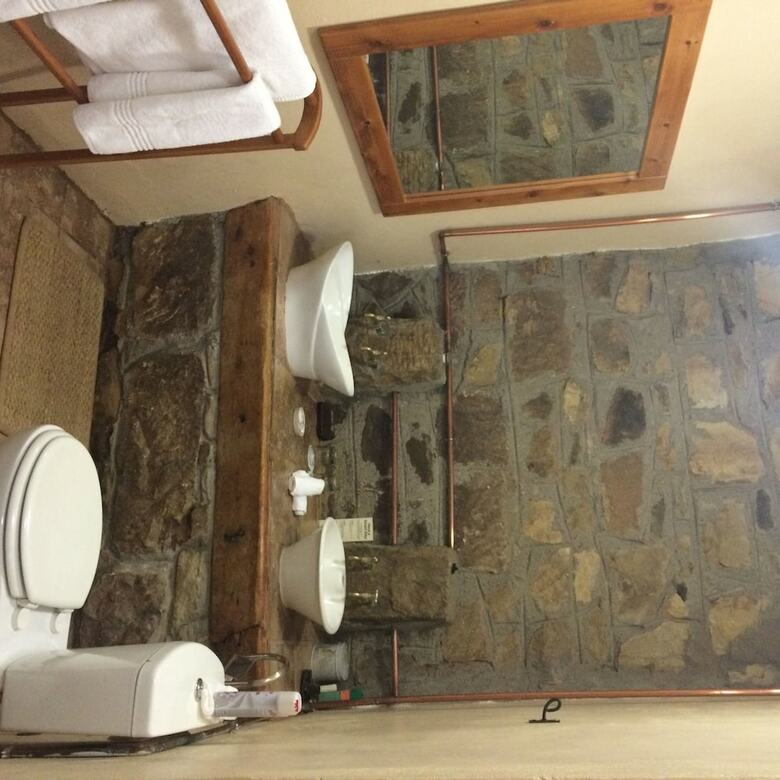 Posada Moolmanshoek Private Game Reserve