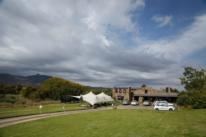 Posada Moolmanshoek Private Game Reserve