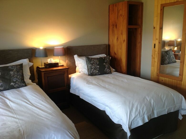 Posada Moolmanshoek Private Game Reserve