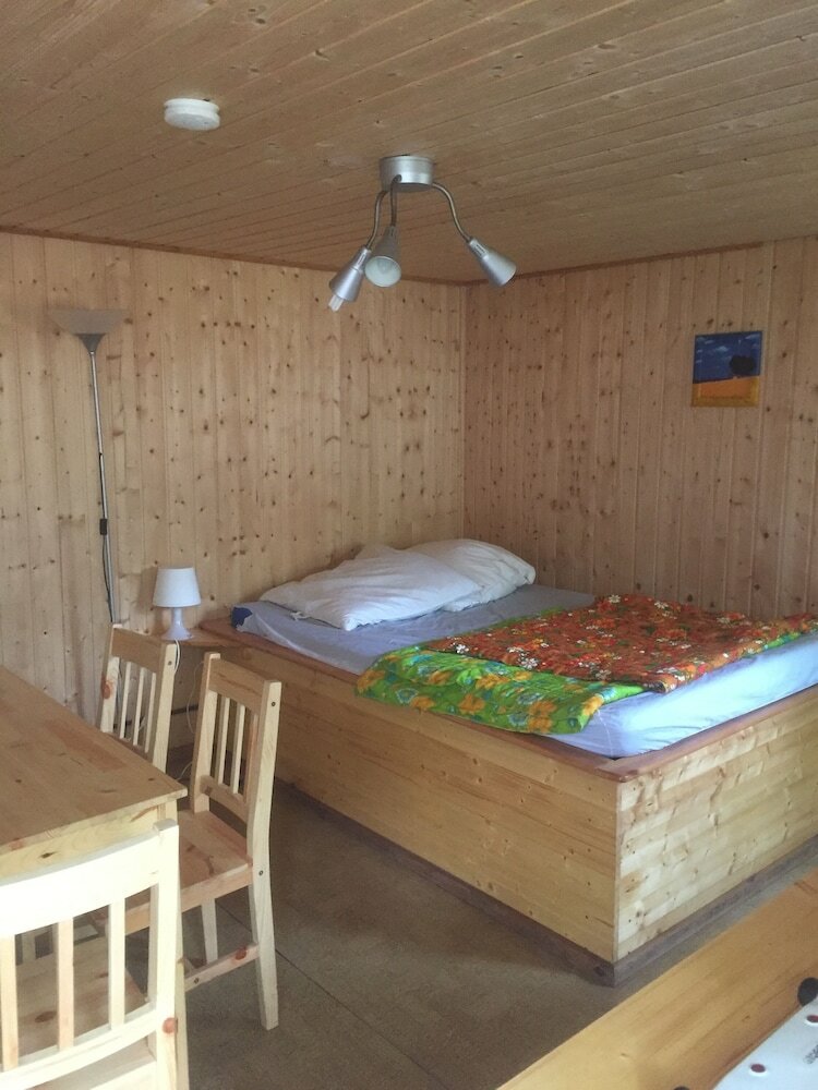 Feriensiedlung Schwalbennest
