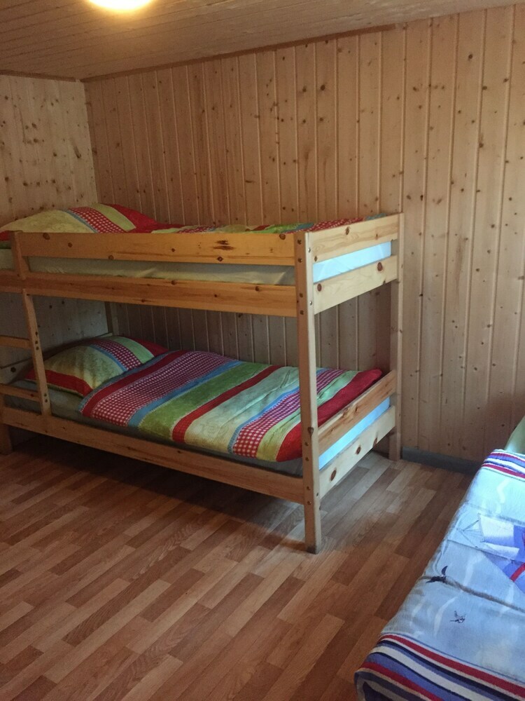 Feriensiedlung Schwalbennest