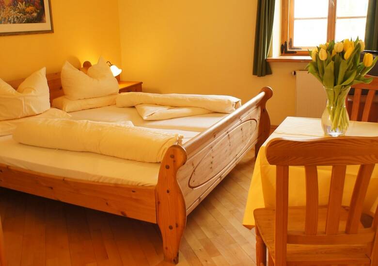 Gasthof Hotel Zur Post