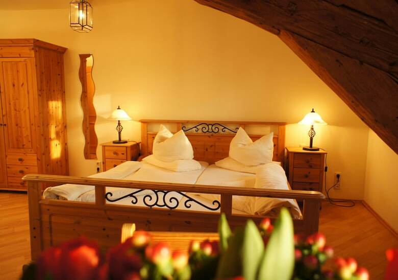 Gasthof Hotel Zur Post