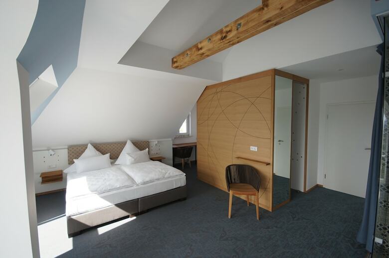Hotel Sch�ne Aussicht