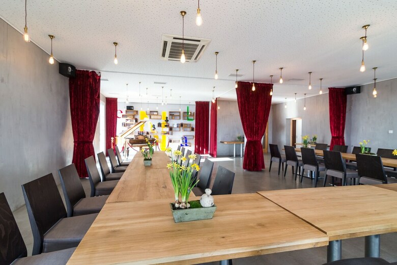 Hotel Sch�ne Aussicht