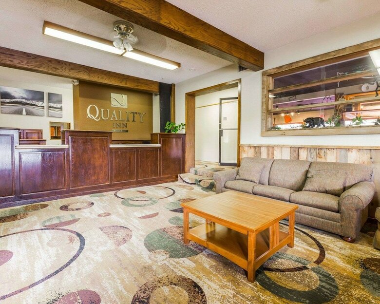 Hotel Quality Inn