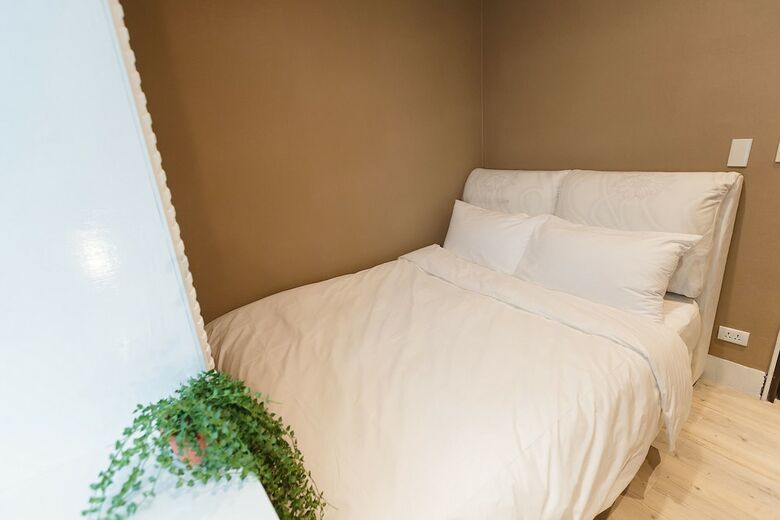 Hostal May Rooms Taipei Ntu