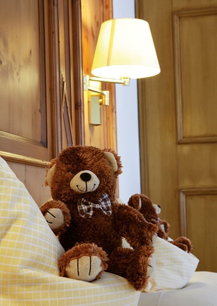Landhotel Sonnenfeld