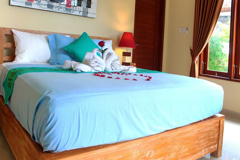 Hotel Cr Tris Rooms Seminyak