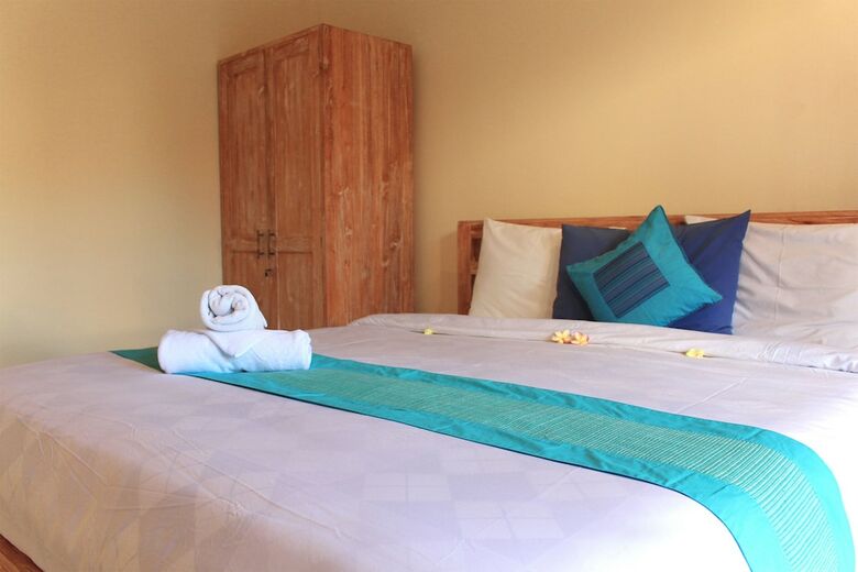 Hotel Cr Tris Rooms Seminyak