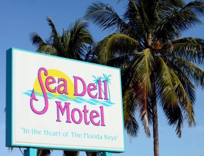 Sea Dell Motel