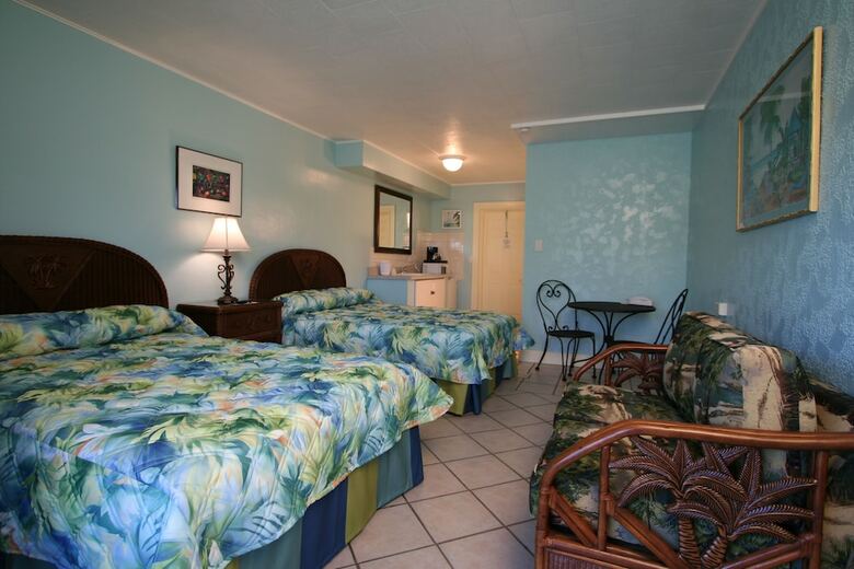 Sea Dell Motel