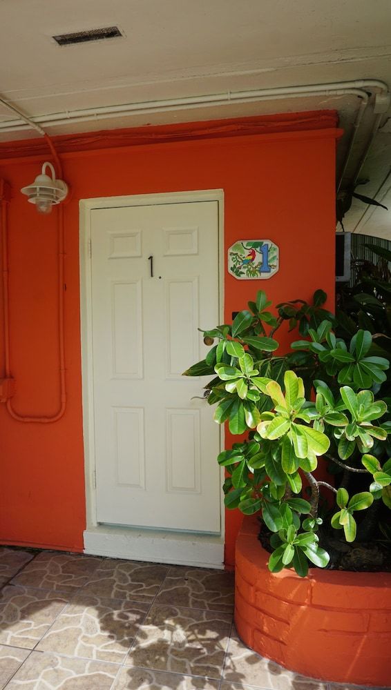 Sea Dell Motel
