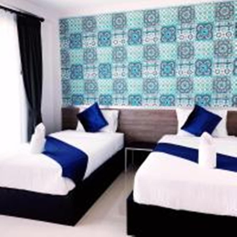 Hotel Irin Beach Cha - Am