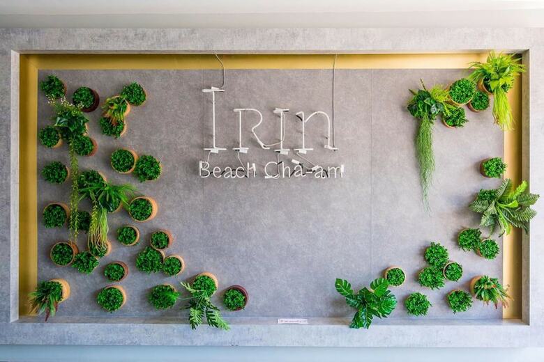 Hotel Irin Beach Cha - Am