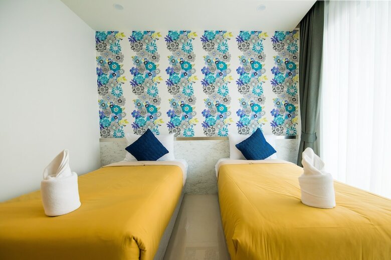 Hotel Irin Beach Cha - Am