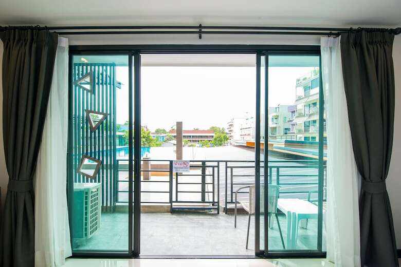 Hotel Irin Beach Cha - Am