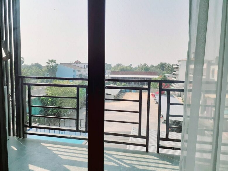 Hotel Irin Beach Cha - Am