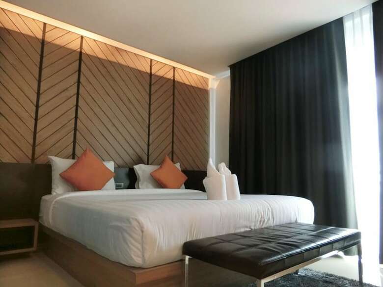 Hotel Irin Beach Cha - Am