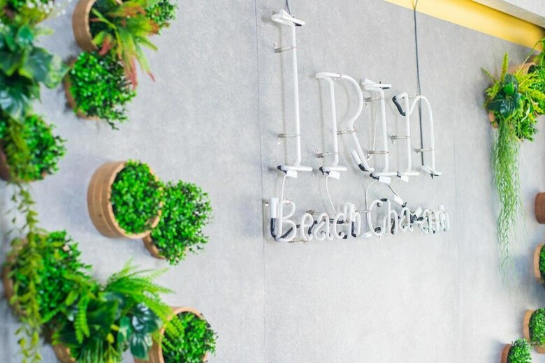 Hotel Irin Beach Cha - Am