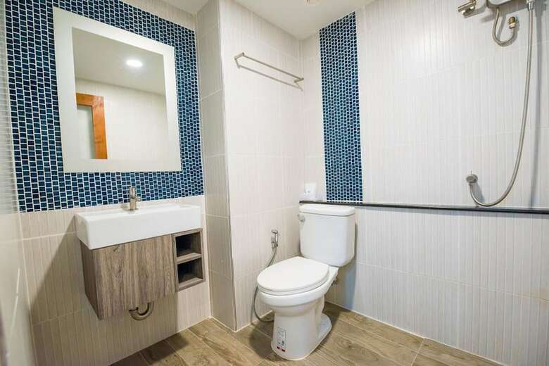 Hotel Irin Beach Cha - Am