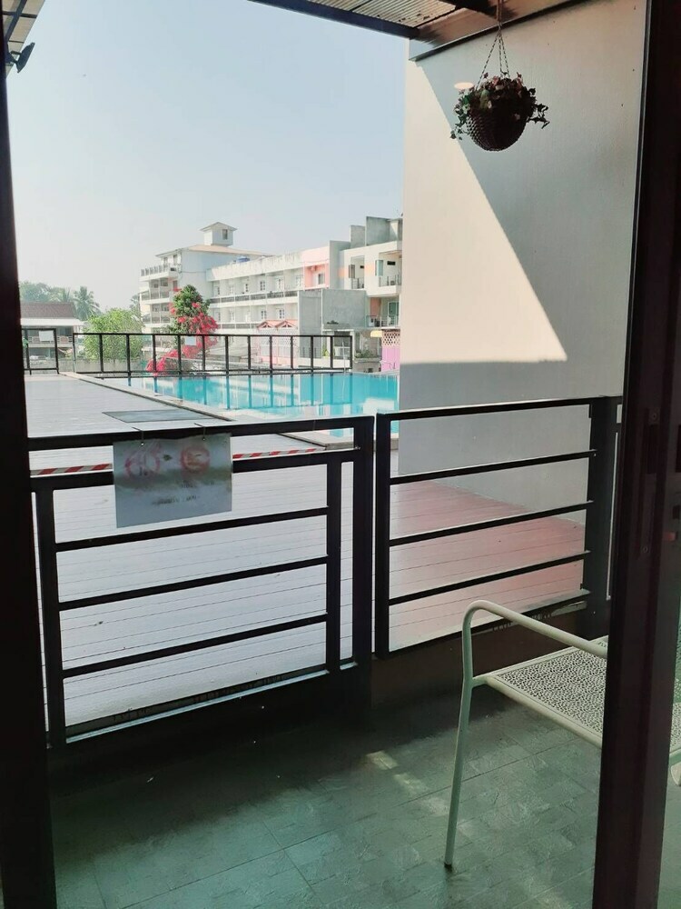Hotel Irin Beach Cha - Am
