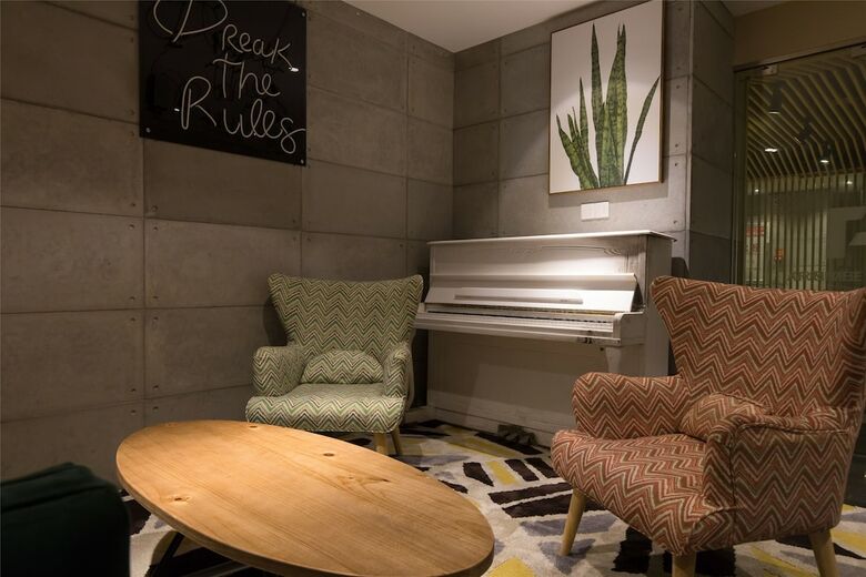 Arrivee Hotel