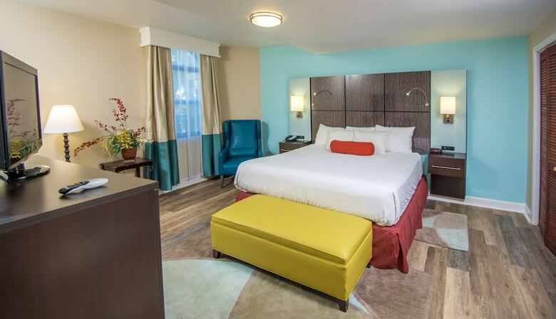 Hotel Best Western St. Augustine Beach Inn