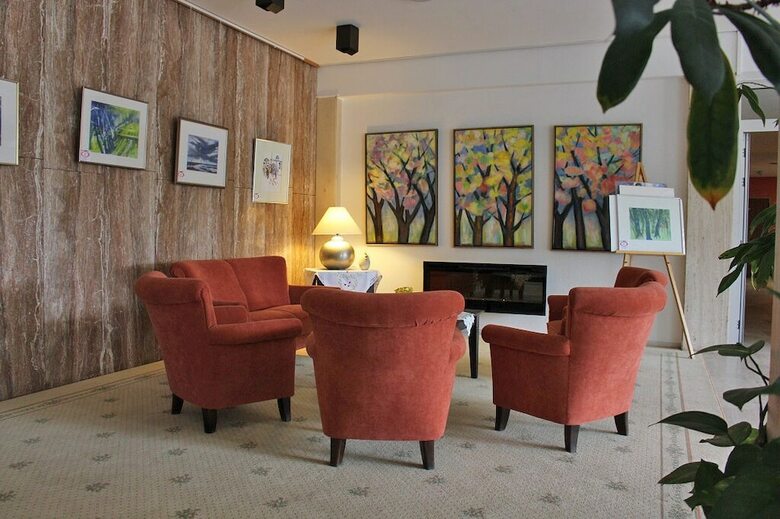 Hotel G�stehaus Am Bornweg