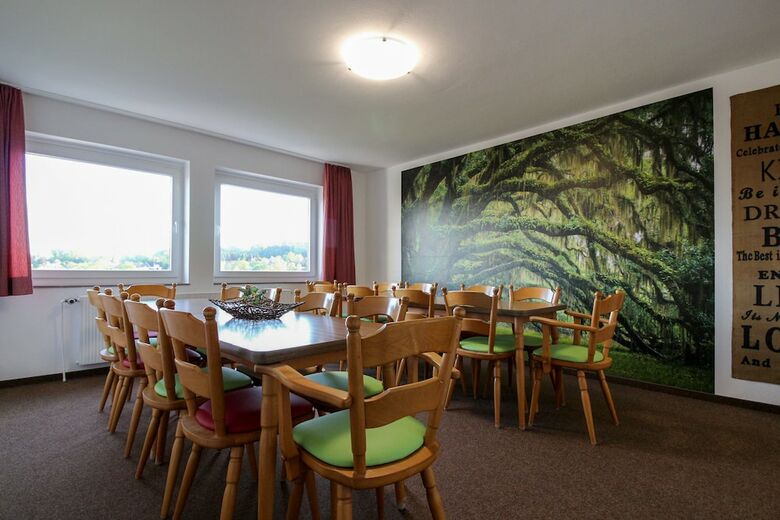 Hotel G�stehaus Am Bornweg