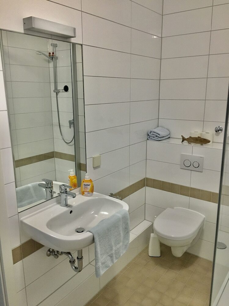 Hotel G�stehaus Am Bornweg