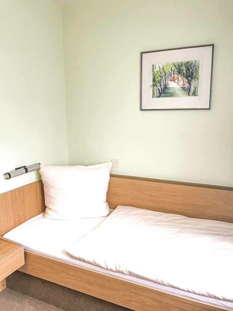 Hotel G�stehaus Am Bornweg
