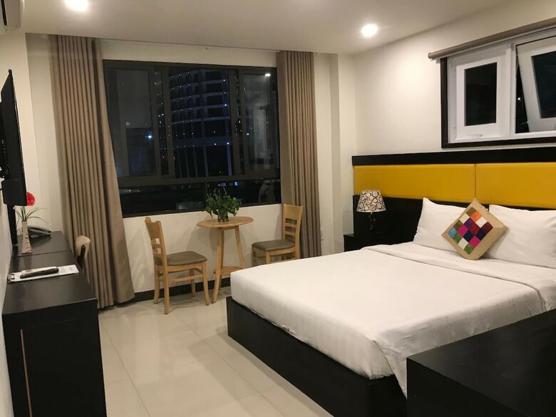 Tokia Hotel Nha Trang