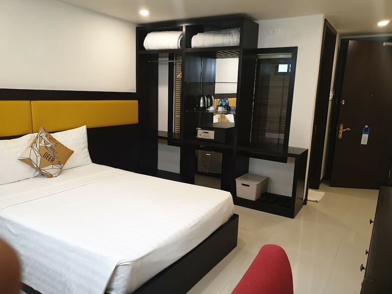 Tokia Hotel Nha Trang